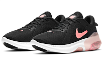 Фото № 3 с приближением к товару «‎Nike Wmns Joyride Dual Run 2 BlackPink»
