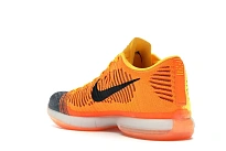 Фото № 6 с приближением к товару «‎Nike Kobe 10 Elite Chester»