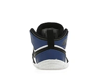Фото № 4 с приближением к товару «‎Jordan 1 Crib Bootie»