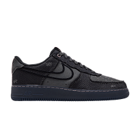 Фото № 1 с приближением к товару «‎Nike Air Force 1 Low 07 Anthracite Iron Grey Violet Ore»