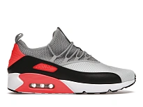 Фото № 1 с приближением к товару «‎Nike Air Max 90 EZ Wolf Grey Bright Crimson»