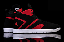 Фото № 3 с приближением к товару «‎Nike Air Jordan Flight Legend BG »