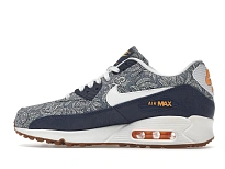 Фото № 5 с приближением к товару «‎Nike Air Max 90 Liberty »