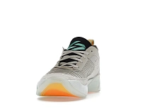 Фото № 6 с приближением к товару «‎Jordan Luka 1 Next Nature Light Orewood Brown»