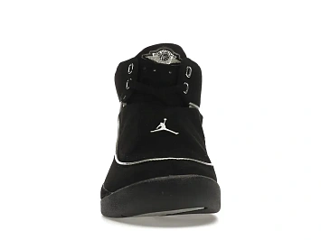 Jordan Nu Retro 2 Black Chrome (306152-001) - 2
