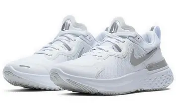 Nike Wmns React Miler 'White' (CW1778-100) - 4