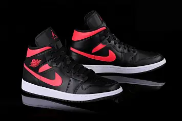Nike Air Jordan 1 Retro Wmns Siren - 3