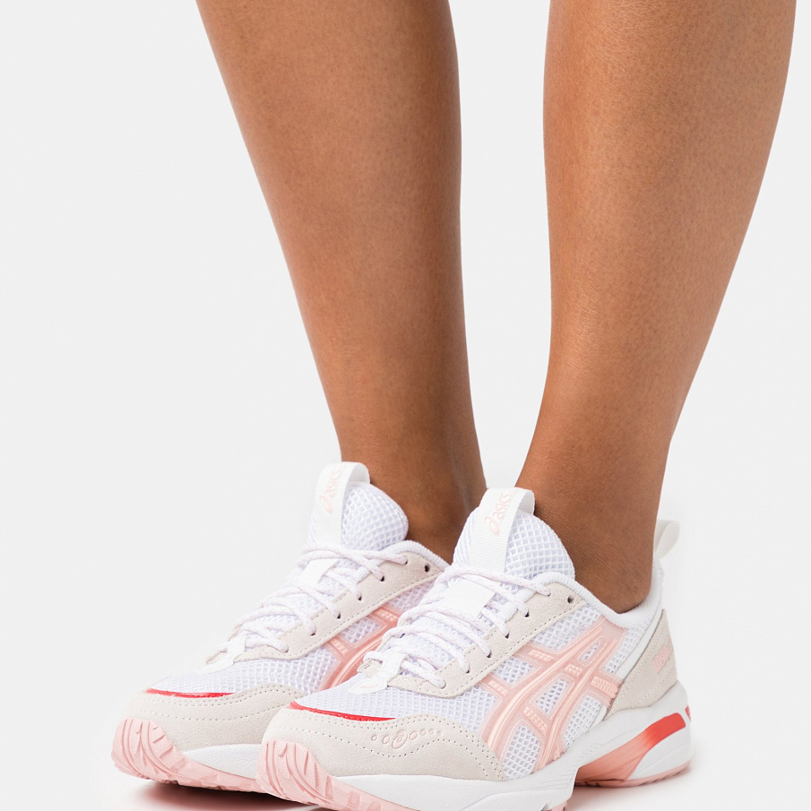 Фото № 2 с приближением к товару «‎Asics Gel-1090v2 »