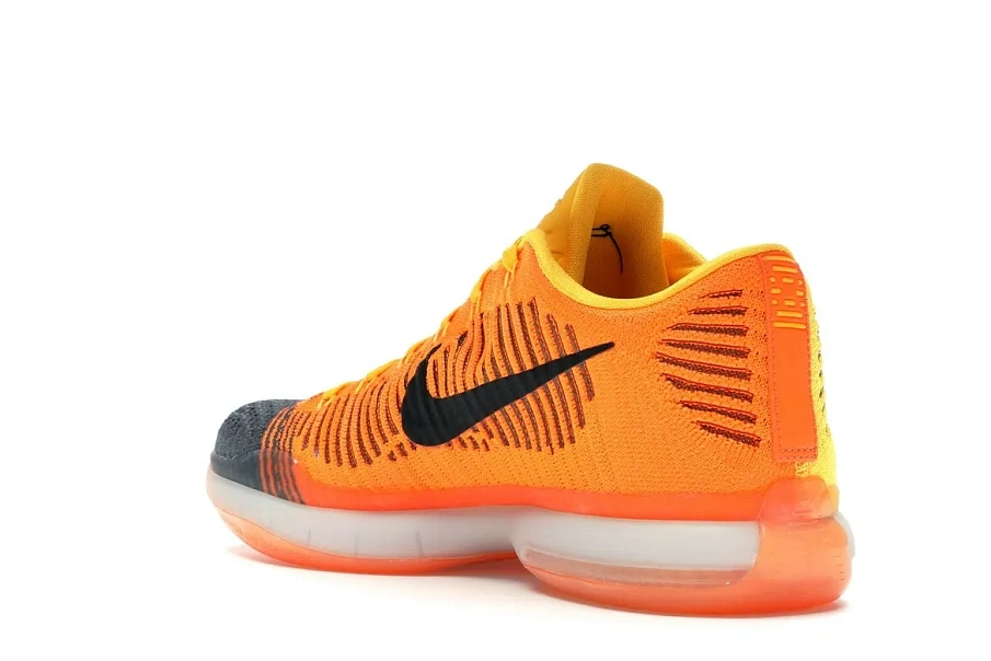 Фото № 6 с приближением к товару «‎Nike Kobe 10 Elite Chester»