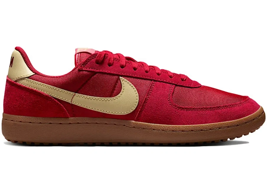 Фото № 1 с приближением к товару «‎Nike Field General '82 SP»