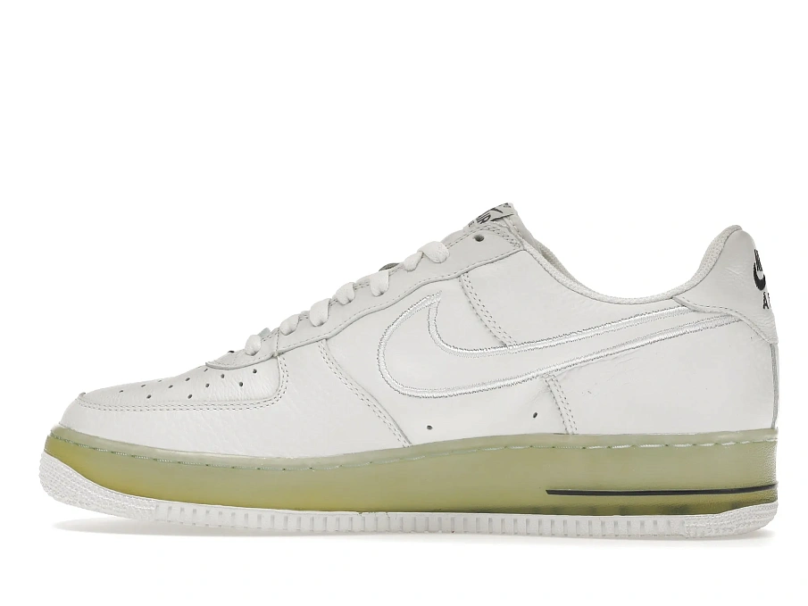 Фото № 5 с приближением к товару «‎Nike Air Force 1 Low Ice Cube Pack»