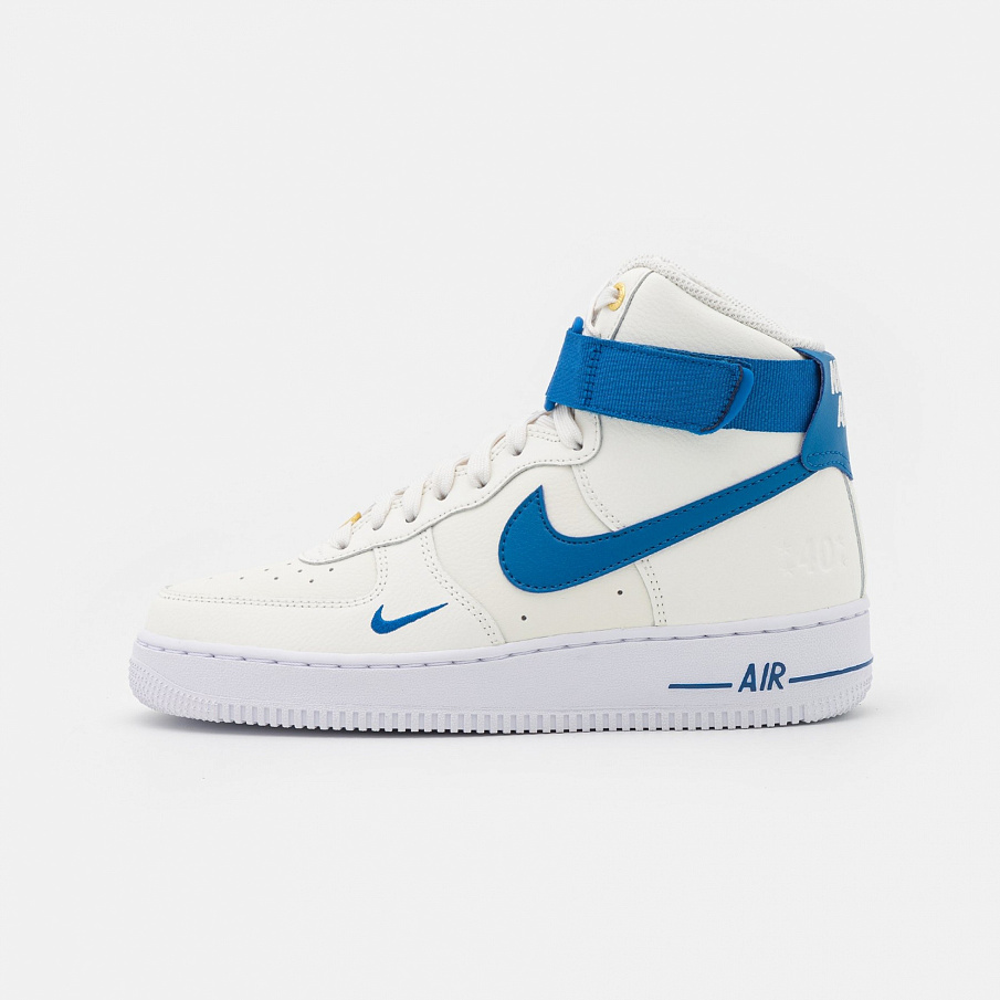 Фото № 1 с приближением к товару «‎Nike Wmns Air Force 1 HI SE »