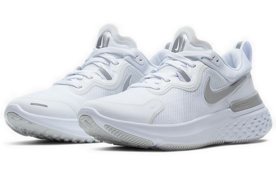 Фото № 3 с приближением к товару «‎Nike Wmns React Miler 'White'»