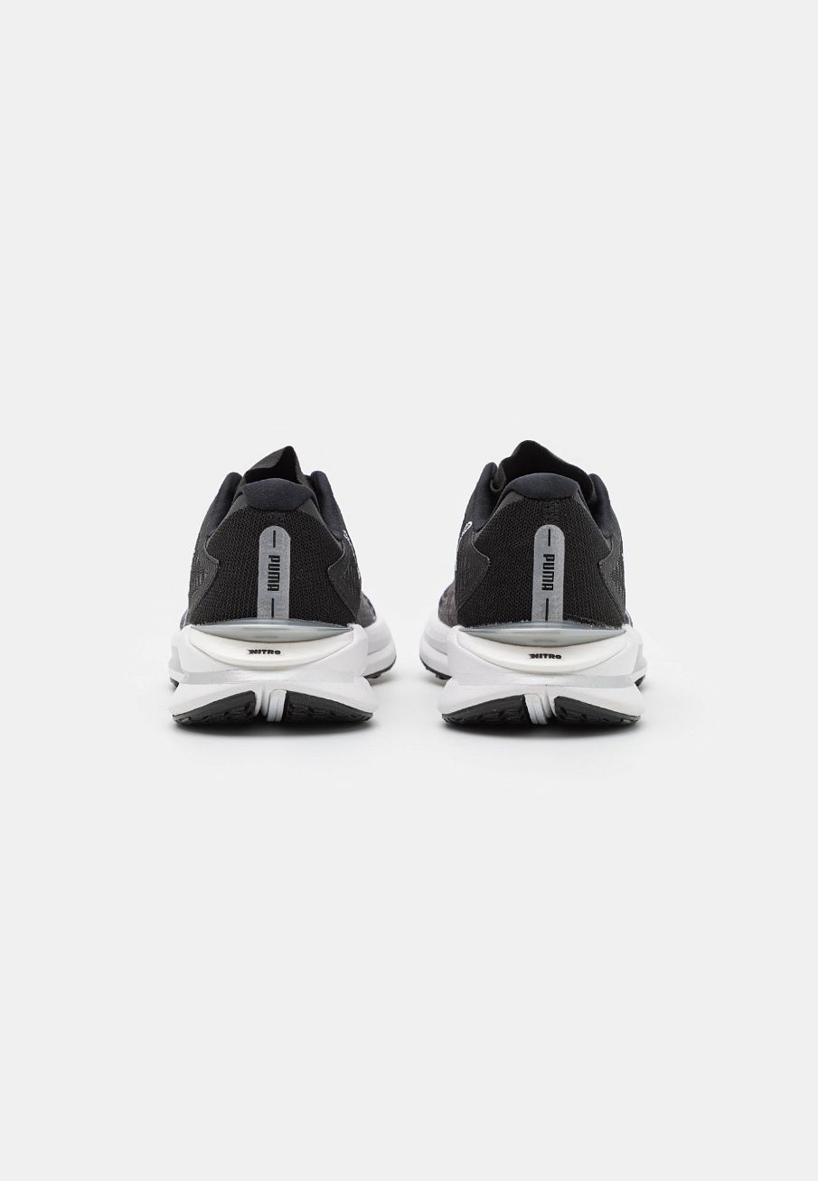 Фото № 3 с приближением к товару «‎Puma Electrify Nitro Turn»