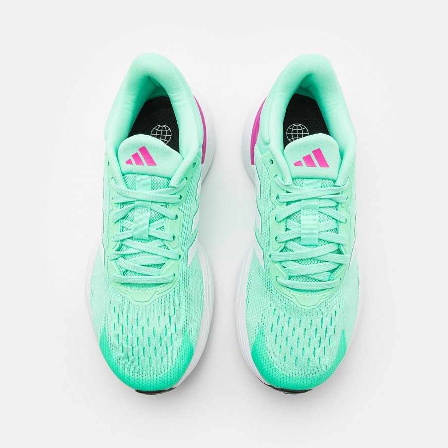 Фото № 4 с приближением к товару «‎Adidas Response Super 3.0»