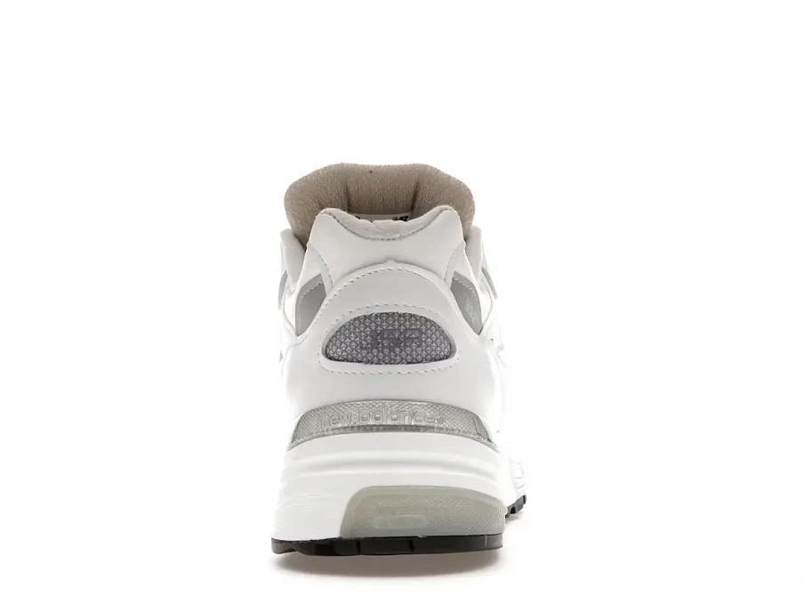 Фото № 4 с приближением к товару «‎New Balance 992»