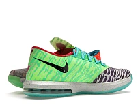 Фото № 2 с приближением к товару «‎Nike KD 6 What the KD»