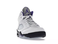 Фото № 2 с приближением к товару «‎Jordan 5 Retro Dark Concord»