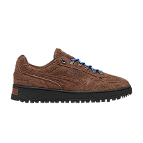 Фото № 1 с приближением к товару «‎Puma Palermo Alpino Fuzzy Chestnut Brown/Mountain Blue»