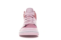 Фото № 2 с приближением к товару «‎Jordan 1 Mid Digital Pink »