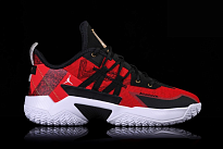 Фото № 1 с приближением к товару «‎Nike Air Jordan Westbrook One Take 2 Banned»