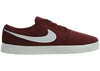 Фото № 1 с приближением к товару «‎Nike SB Portmore II Ultralight Team Red White Summit White»