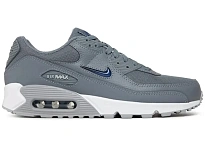 Фото № 1 с приближением к товару «‎Nike Air Max 90 Jewel Cool Grey»