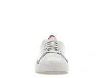 Фото № 2 с приближением к товару «‎Nike Blazer Low X White Blue»