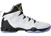 Фото № 1 с приближением к товару «‎Jordan Melo M10 Jordan Brand Classic West»