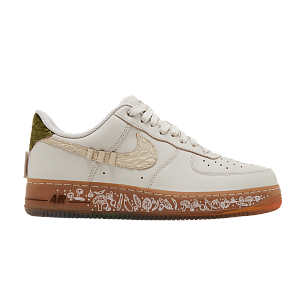 Nike Air Force 1 Low Doernbecher 2026
