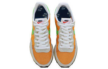 Nike Challenger OG GreenOrange - 4