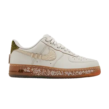 Nike Air Force 1 Low Doernbecher 2026