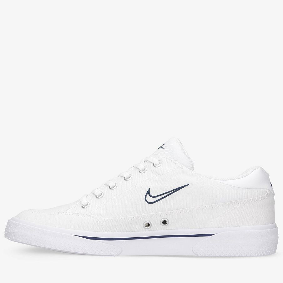 Фото № 3 с приближением к товару «‎Nike Retro Gts»
