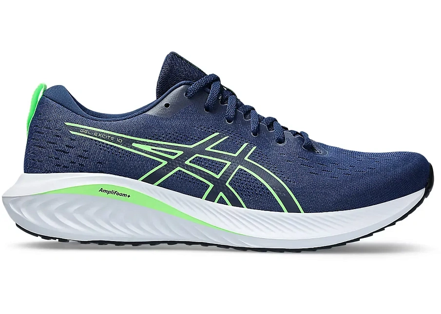Фото № 1 с приближением к товару «‎ASICS Gel-Excite 10»