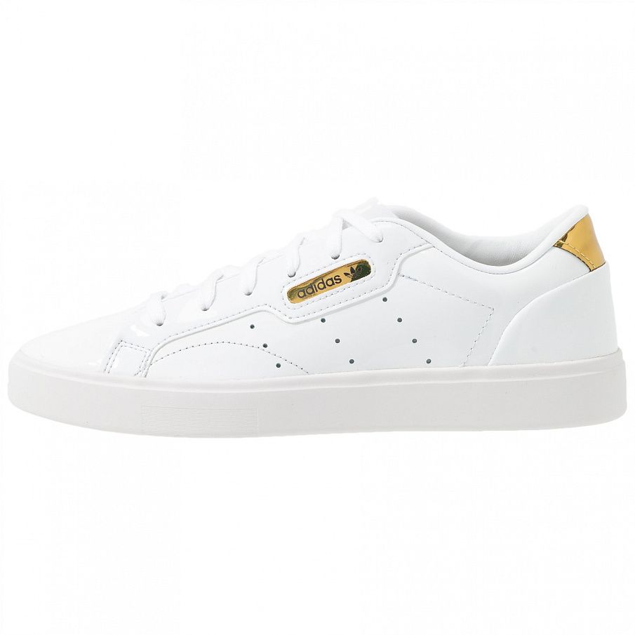 Фото № 2 с приближением к товару «‎Adidas Sleek »