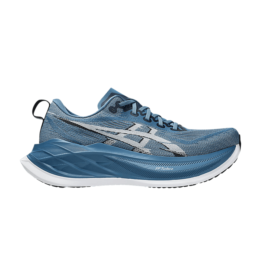 Фото № 1 с приближением к товару «‎ASICS Superblast 2 Winter Sea»