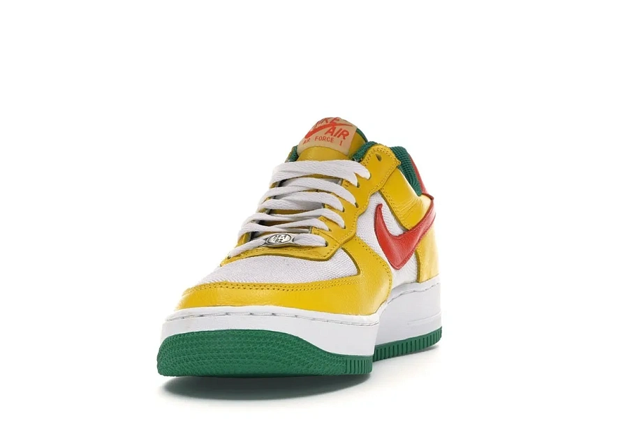 Фото № 3 с приближением к товару «‎Nike Air Force 1 Low Notting Hill Carnival»