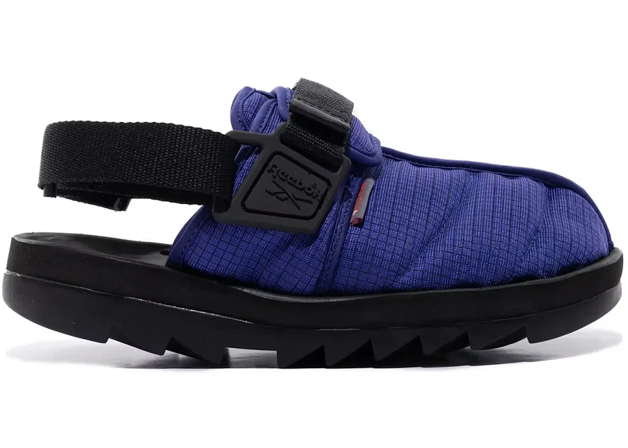 Фото № 1 с приближением к товару «‎Reebok Beatnik»