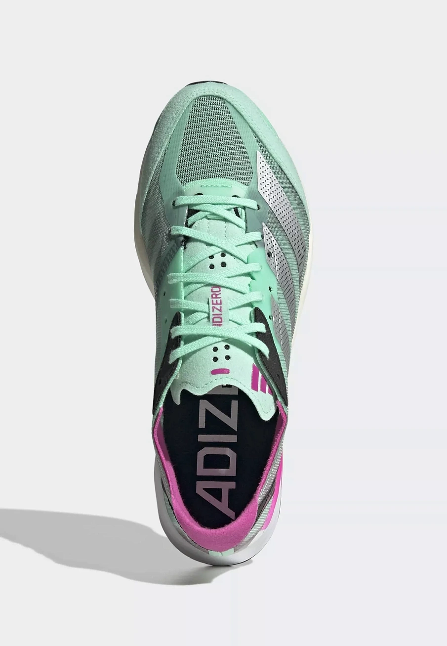 Фото № 3 с приближением к товару «‎ADIZERO ADIOS »