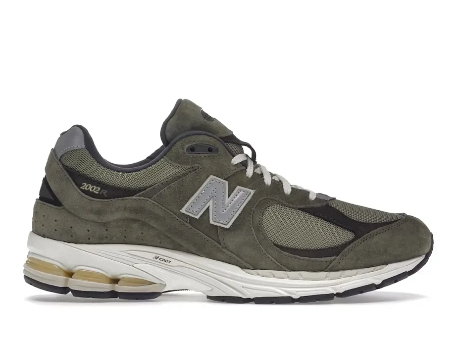 Фото № 1 с приближением к товару «‎New Balance 2002R»