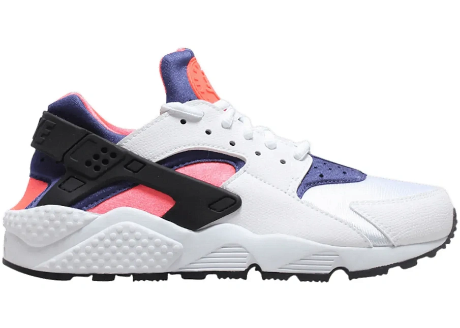 Фото № 1 с приближением к товару «‎Nike Air Huarache Run Hot Lava »