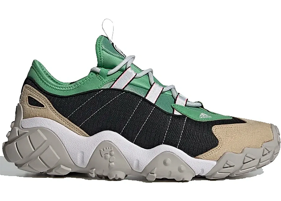 Фото № 1 с приближением к товару «‎adidas FYW Secant Hyper Pop»