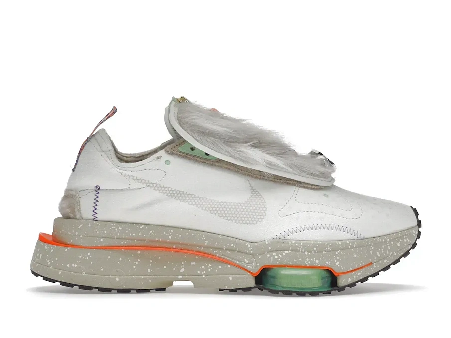 Фото № 1 с приближением к товару «‎Nike Air Zoom Type Sail Light Orewood Brown »