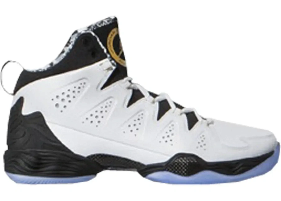 Фото № 1 с приближением к товару «‎Jordan Melo M10 Jordan Brand Classic West»