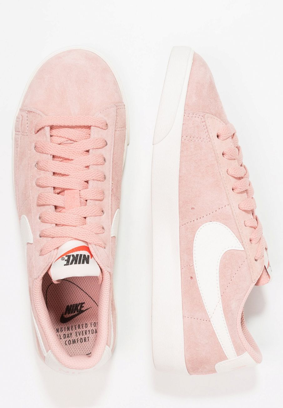Фото № 4 с приближением к товару «‎Nike Blazer SD »