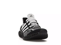 Фото № 5 с приближением к товару «‎adidas Ultra 4D Core Black Cloud White»