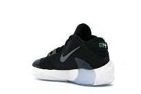 Фото № 6 с приближением к товару «‎Nike Zoom Freak 1 Black White »