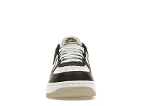 Фото № 2 с приближением к товару «‎Nike Air Force 1 Low '07 White Velvet Brown »
