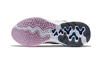 Фото № 4 с приближением к товару «‎(BP) Nike Renew Run GreyPurple»