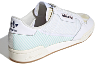 Фото № 4 с приближением к товару «‎adidas originals Continental 80 White»